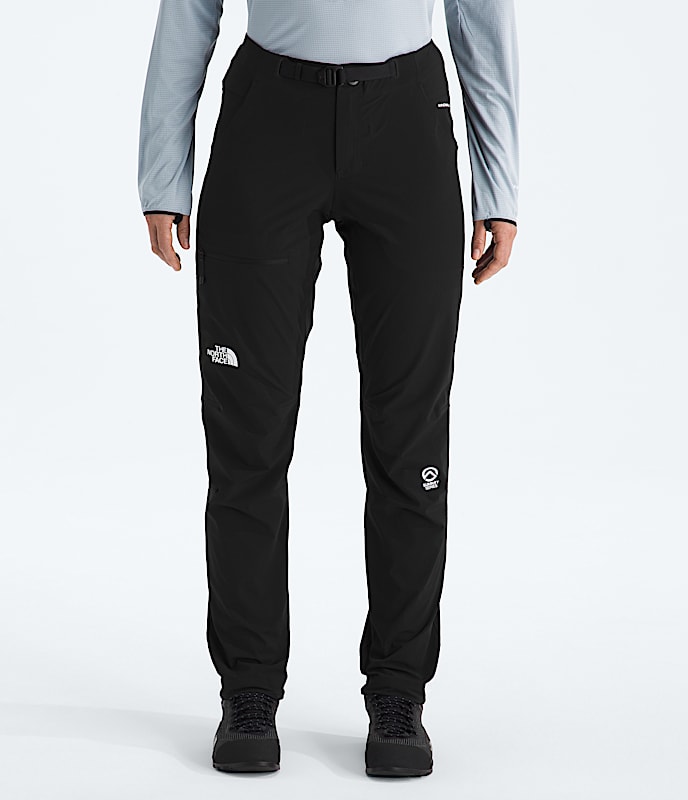 Pantalon Summit Series Off Width pour femmes TNF HERO