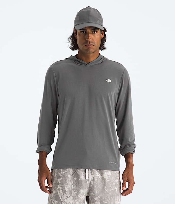 Men’s Adventure Sun Hoodie