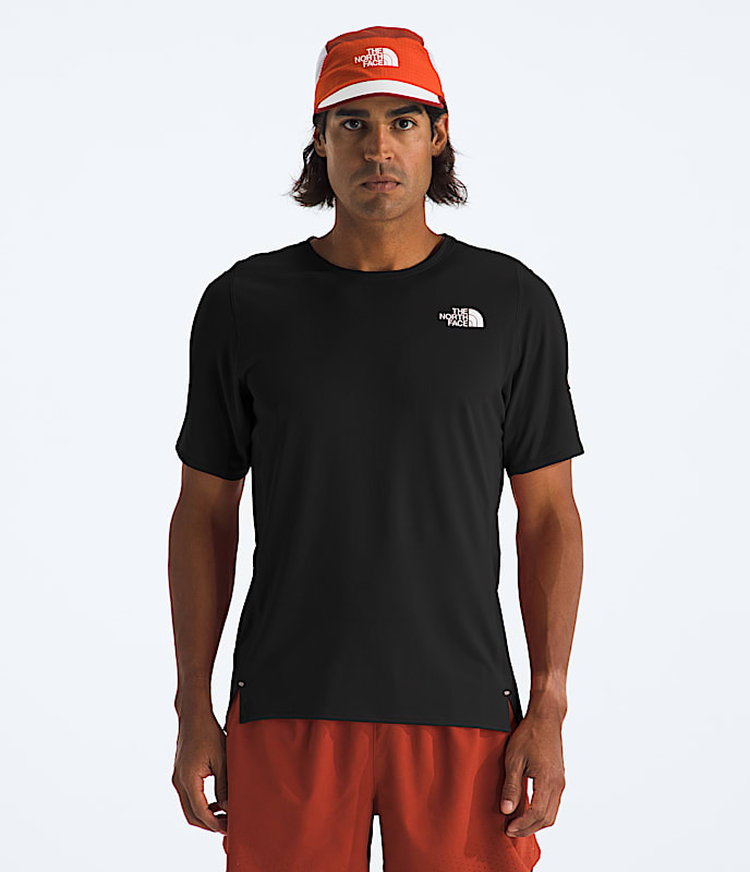 Men’s Summit Series High Trail Short-Sleeve - 1