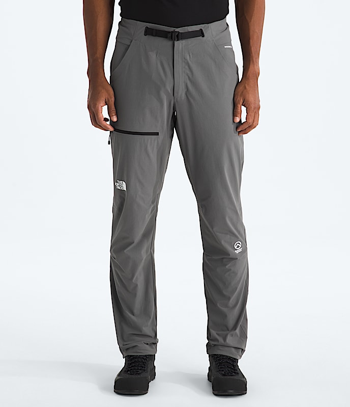 Mens Summit Series Off Width Pants TNF Main