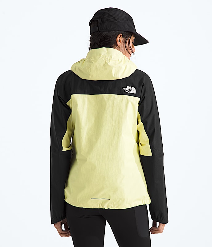 Women’s Ridgelite Waterproof Jacket - 3