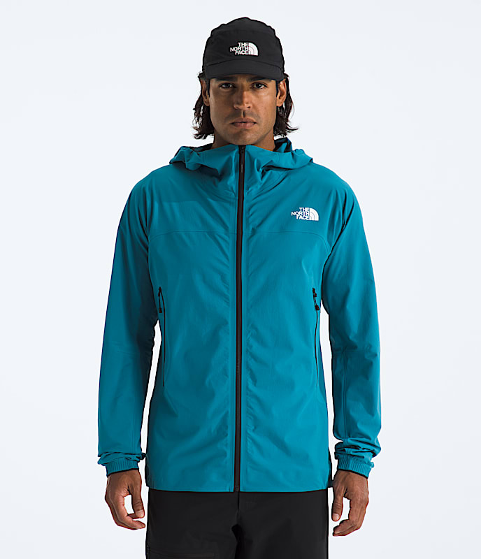 Mens Summit Series Off Width Jacket TNF Main
