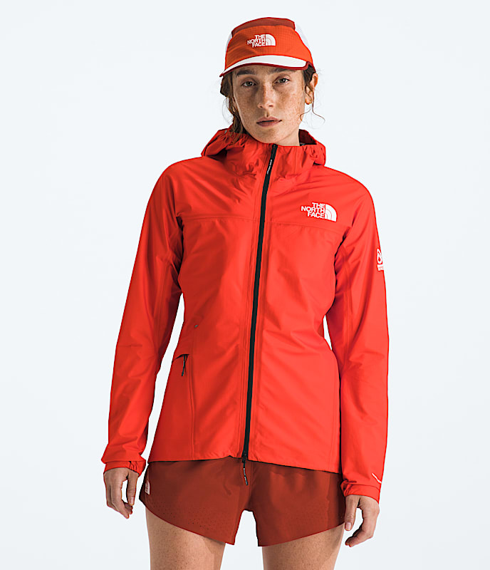 Manteau Summit Series Superior FUTURELIGHT pour femmes TNF HERO