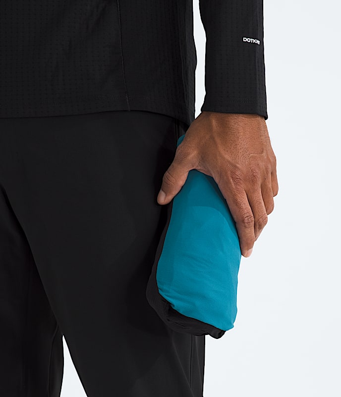 Mens Summit Series Off Width Jacket TNF MODELALT6