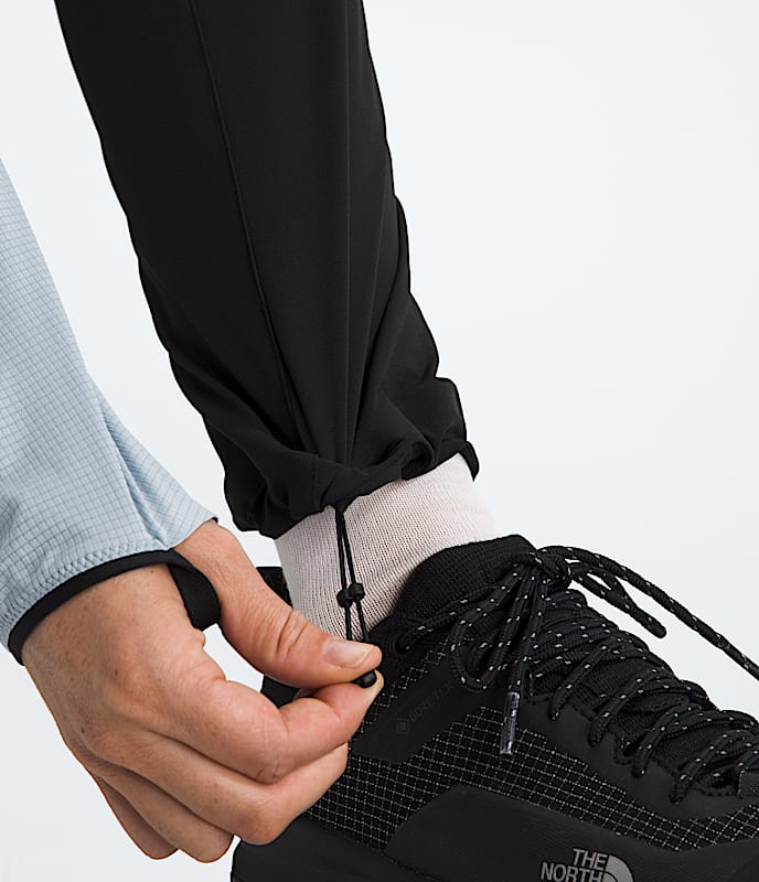 Pantalon Summit Series Off Width pour femmes TNF MODELALT1