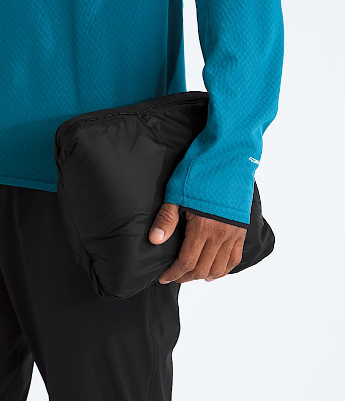 Men’s Summit Series Breithorn Vest - 5