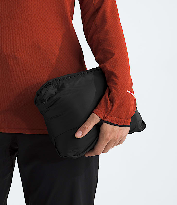 Women’s Summit Series Breithorn Vest - 5