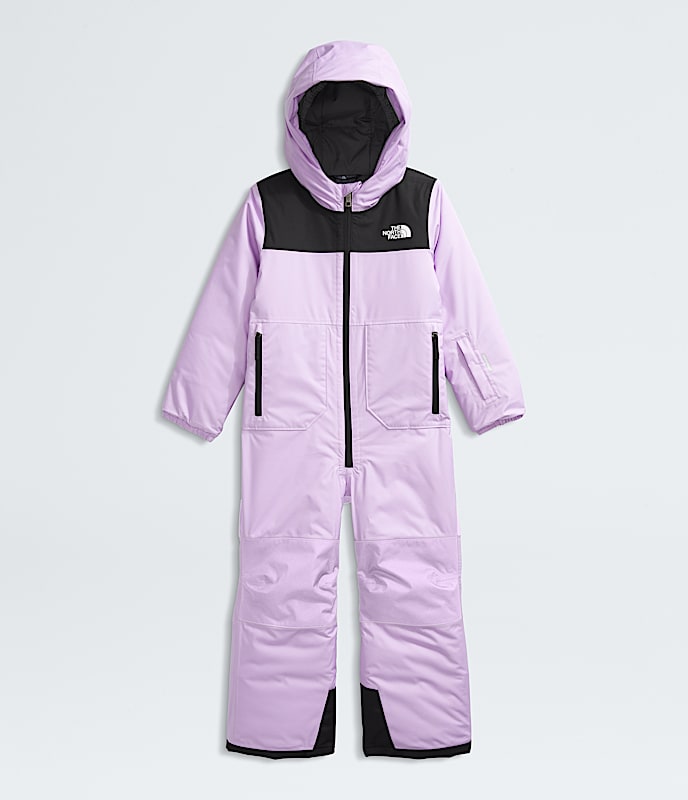 Kids’ Freedom Snow Suit - 7