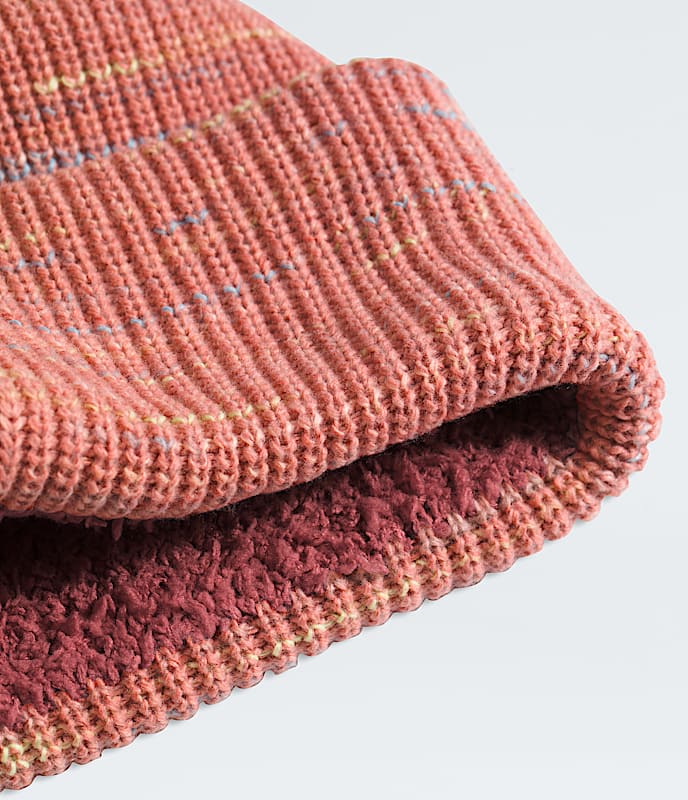 Salty Bae Lined Beanie