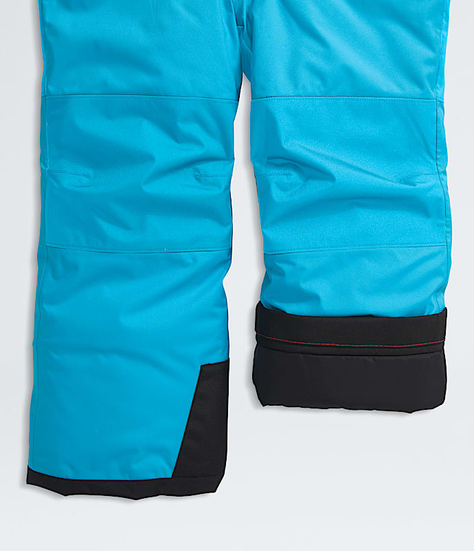 Kids Freedom Snow Suit TNF ALT1