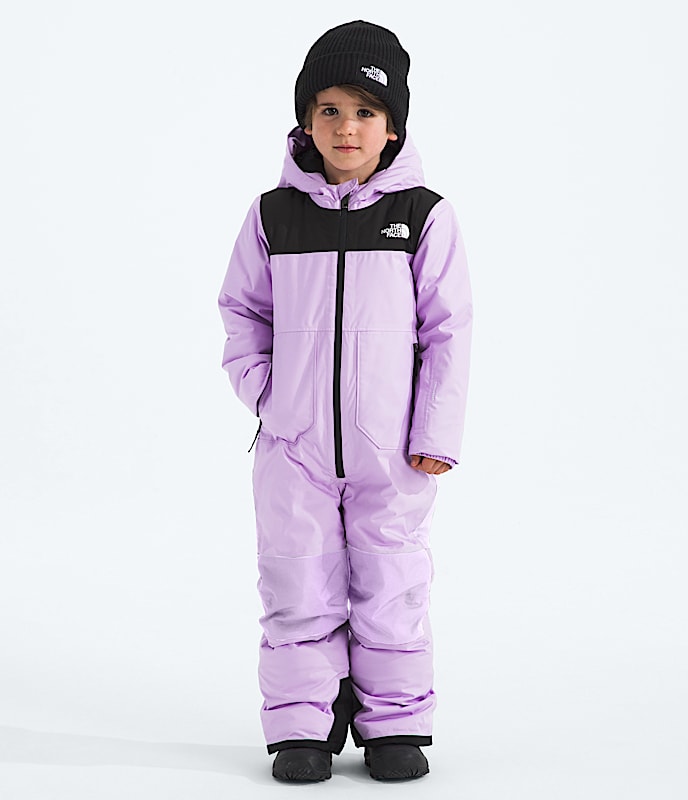 Kids’ Freedom Snow Suit - 3