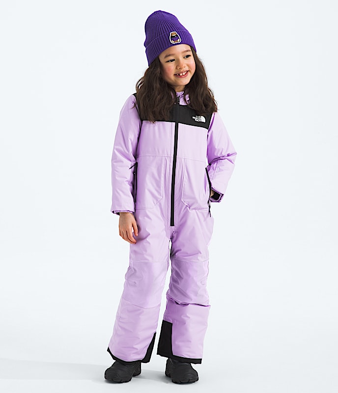 Kids’ Freedom Snow Suit - 2