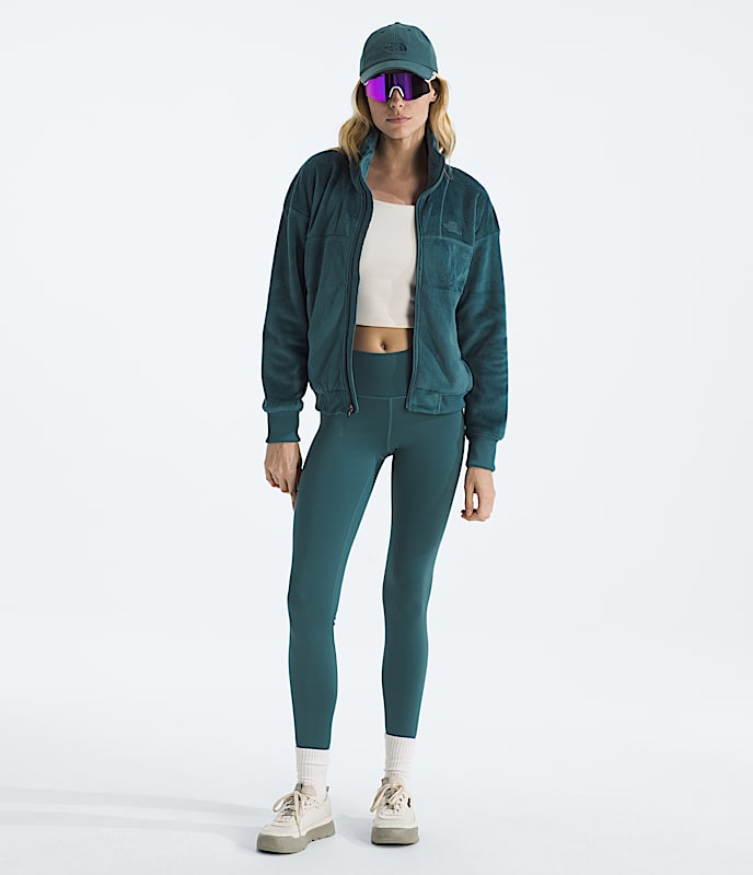 Women’s Osito Lux Jacket