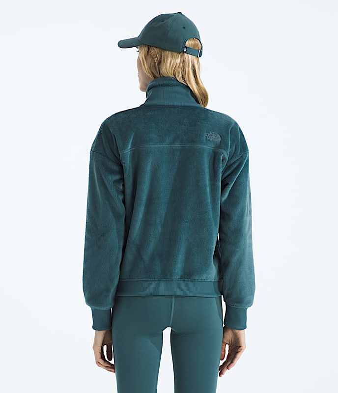 Women’s Osito Lux Jacket