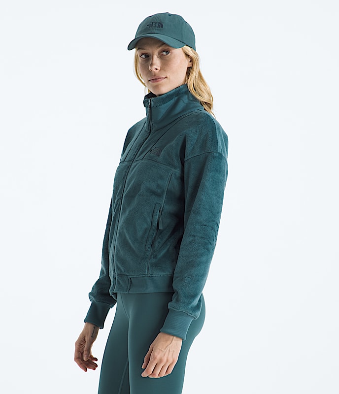 Women’s Osito Lux Jacket