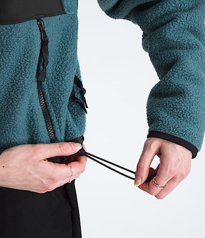 Women’s Retro Denali Jacket