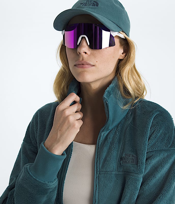 Women’s Osito Lux Jacket