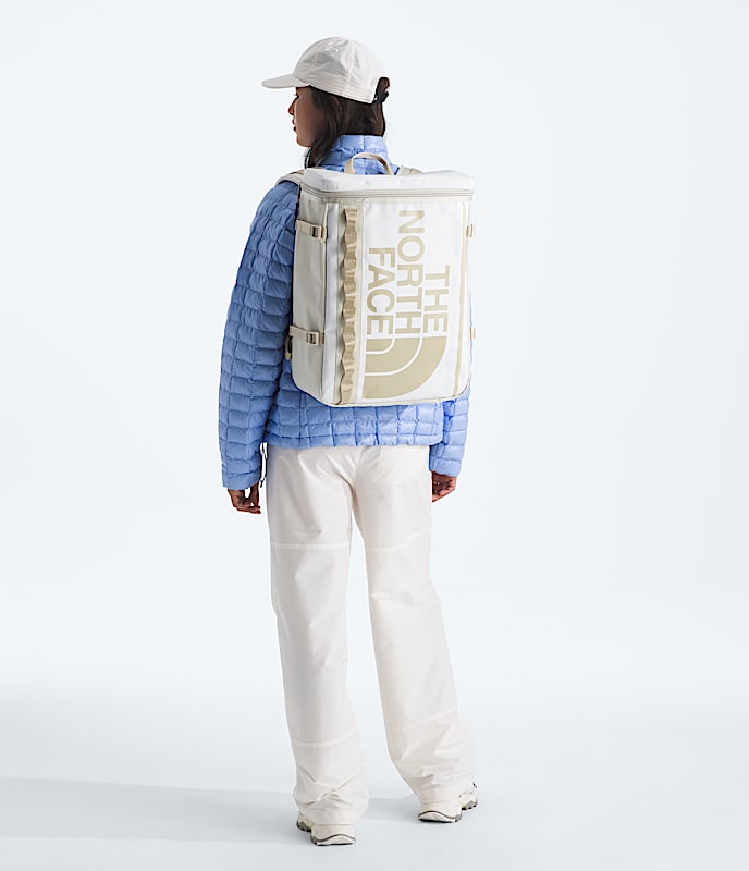 Base Camp™ Fusebox - 30L | The North Face Canada