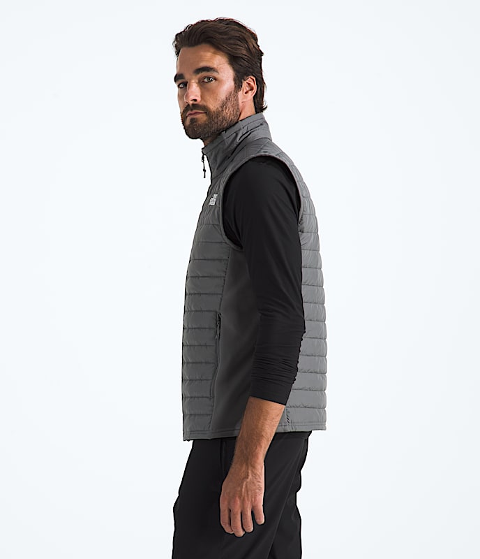 Men’s Canyonlands Hybrid Vest - 4