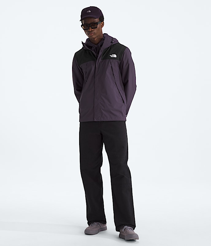 Men’s Antora Jacket