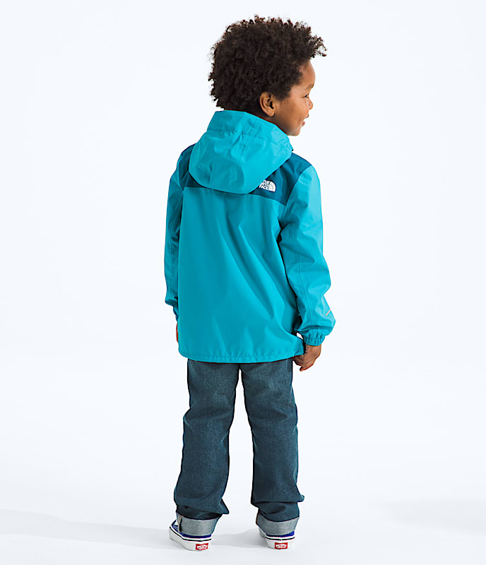 Kids’ Antora Rain Jacket - 4