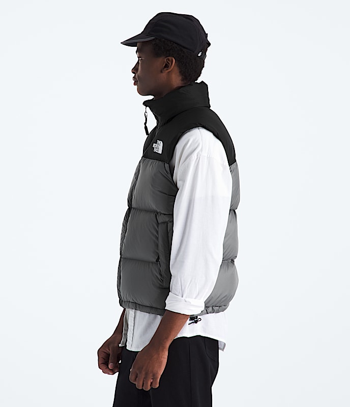 Men’s 1996 Retro Nuptse Vest - 4