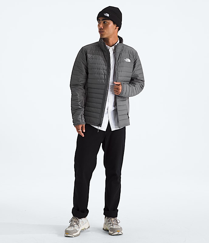 Men’s Canyonlands Hybrid Jacket
