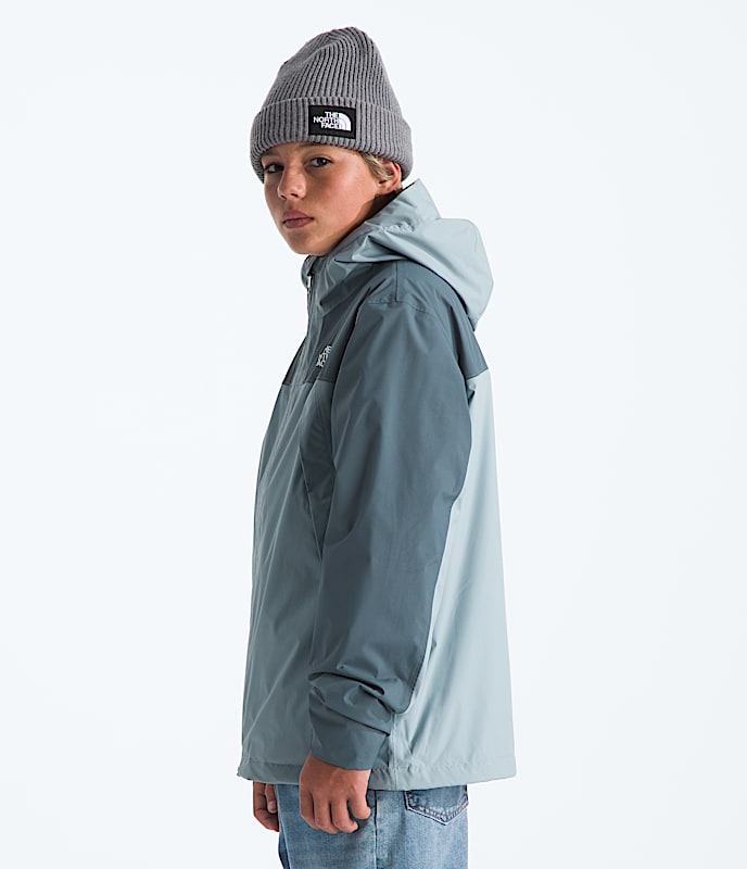 Boys  Girls Antora Triclimate TNF MODEL34
