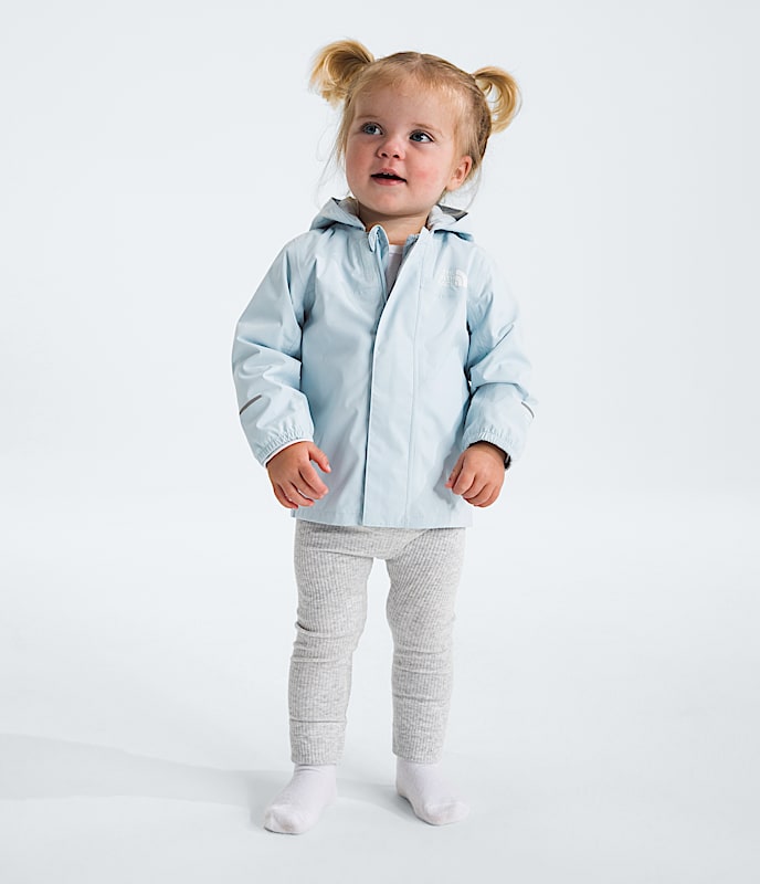 Baby Antora Rain Jacket - 1