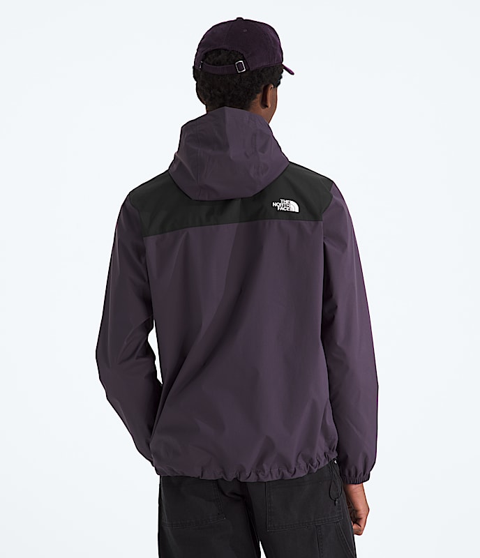 osiruko36　THE NORTH FACE Men's Big Antora Jacket | The North Face
