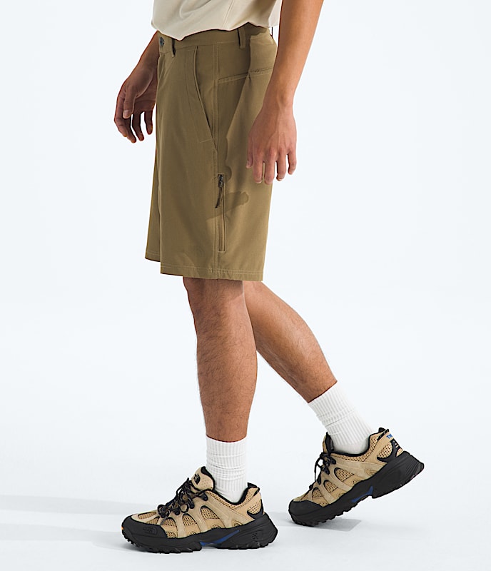 Men’s Rolling Sun Packable Shorts