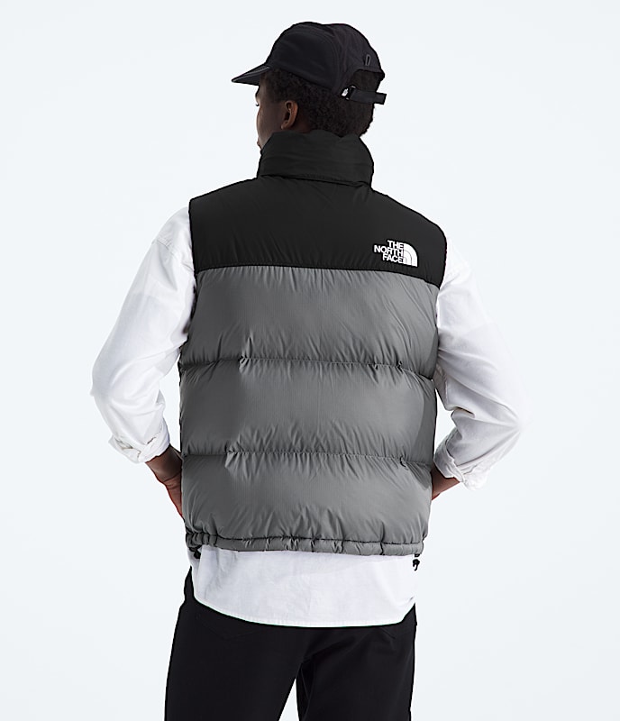 Men’s 1996 Retro Nuptse Vest - 3