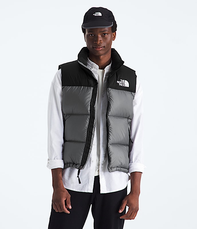Men’s 1996 Retro Nuptse Vest - 1