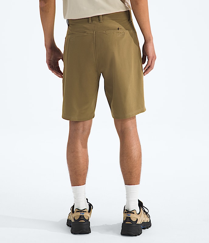 Men’s Rolling Sun Packable Shorts