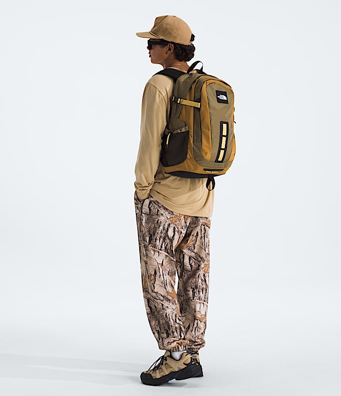 Hot Shot SE Backpack