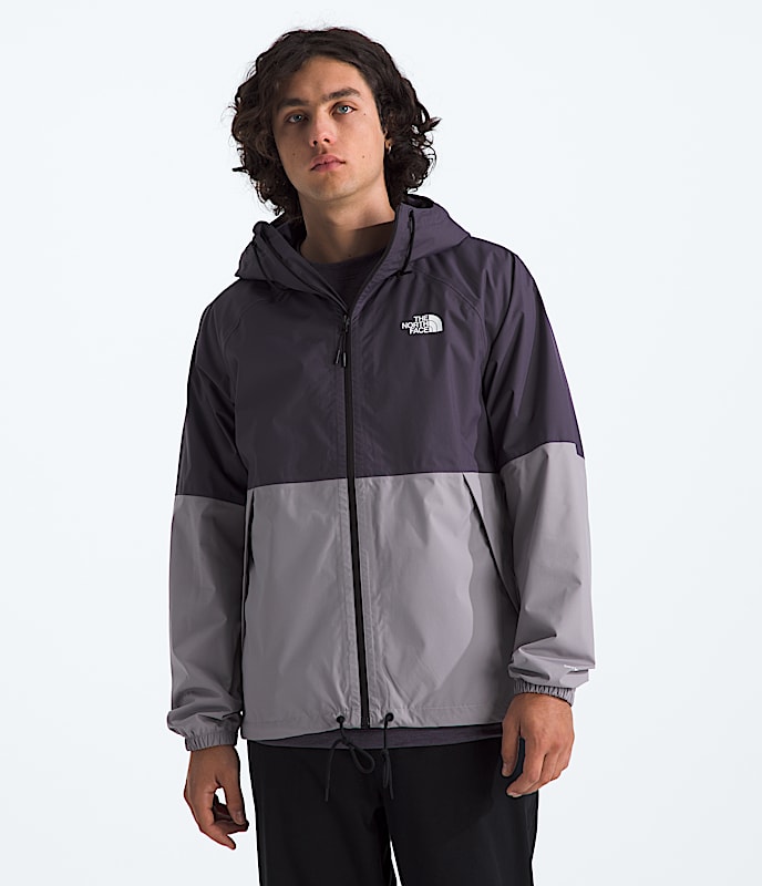 Men’s Antora Rain Hoodie