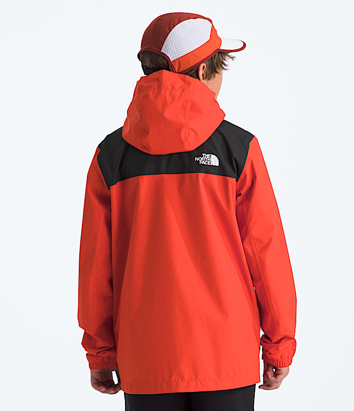 Boys’ Antora Rain Jacket - 3