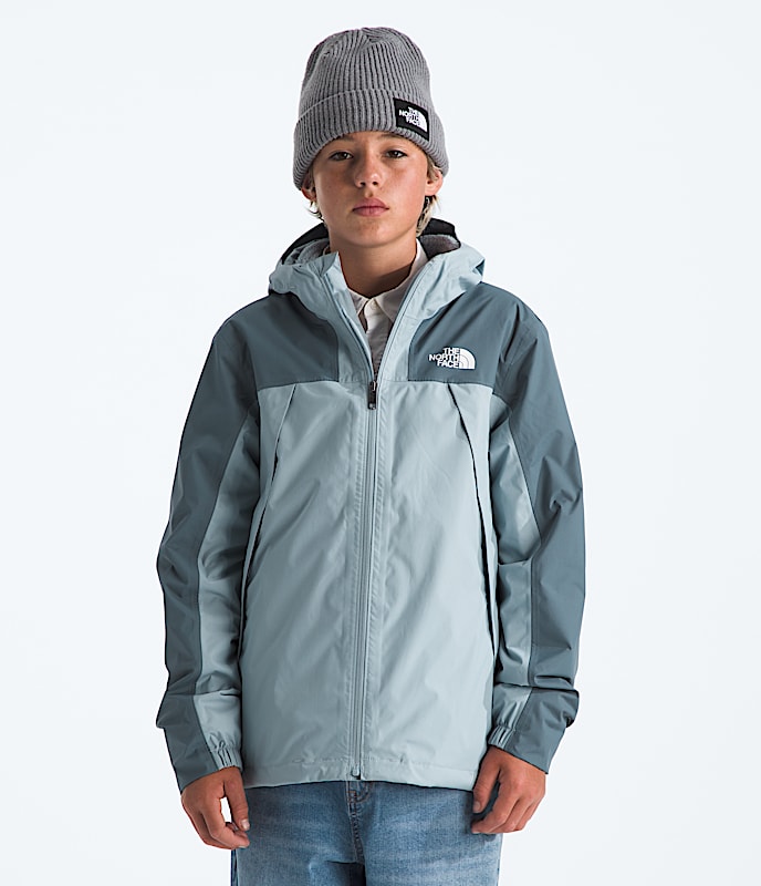 Boys  Girls Antora Triclimate TNF HERO2