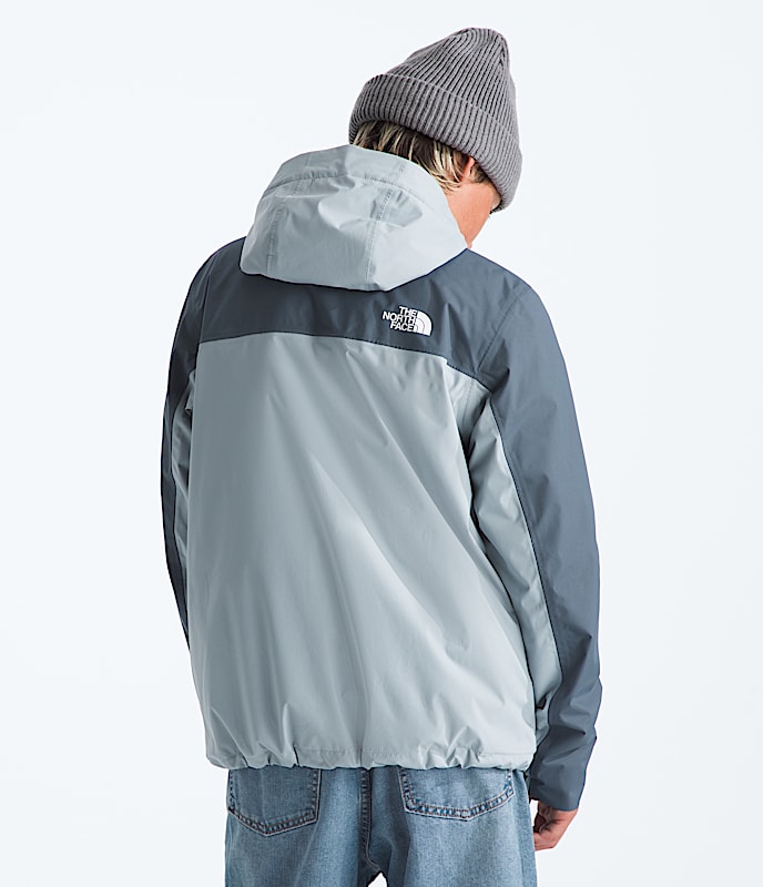 Boys  Girls Antora Triclimate TNF BACK