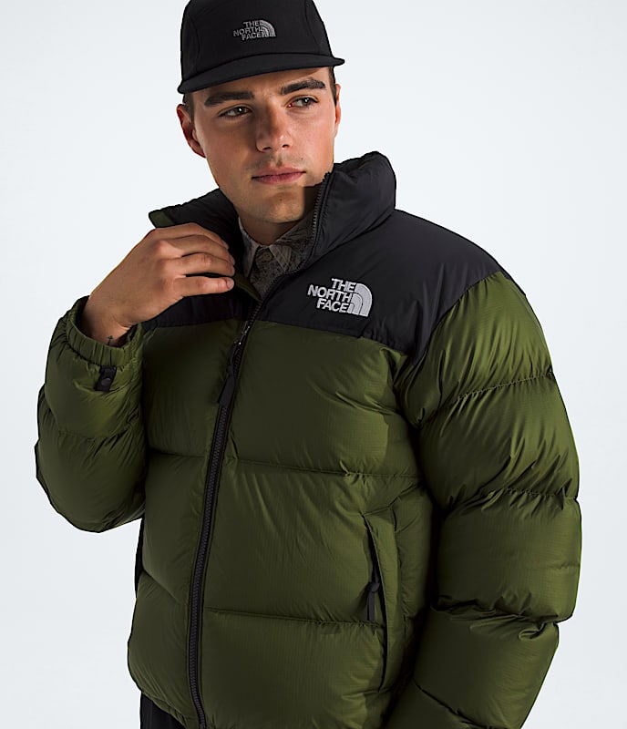 Men’s 1996 Retro Nuptse Jacket - 2