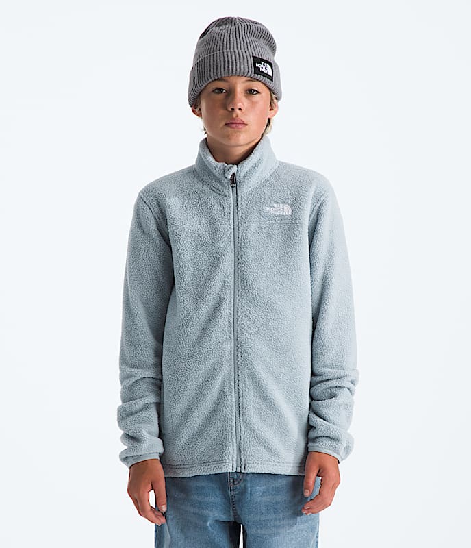 Boys  Girls Antora Triclimate TNF MODELALT4