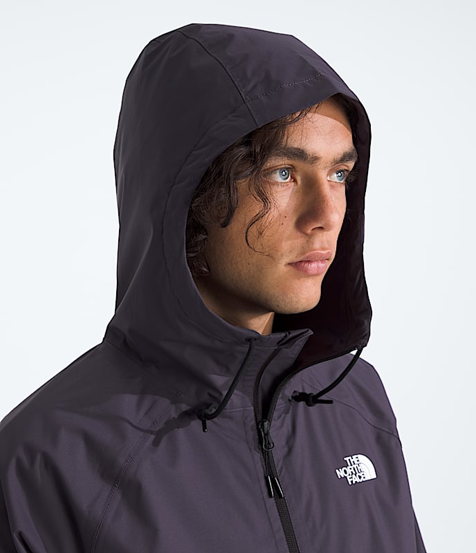Men’s Antora Rain Hoodie