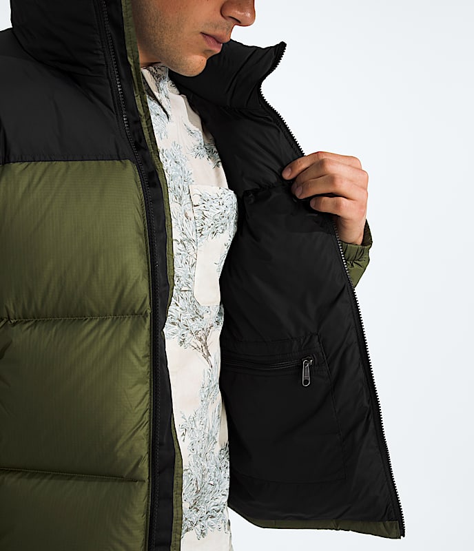 Men’s 1996 Retro Nuptse Jacket - 6