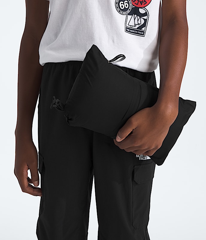 Boys  Girls 1996 Retro Nuptse Jacket TNF MODELALT6