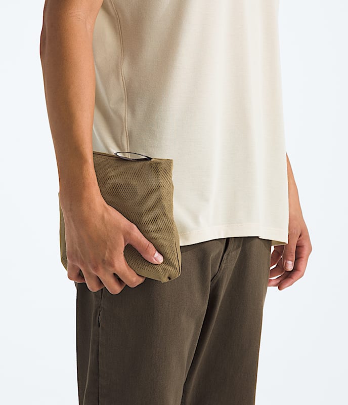 Men’s Rolling Sun Packable Shorts