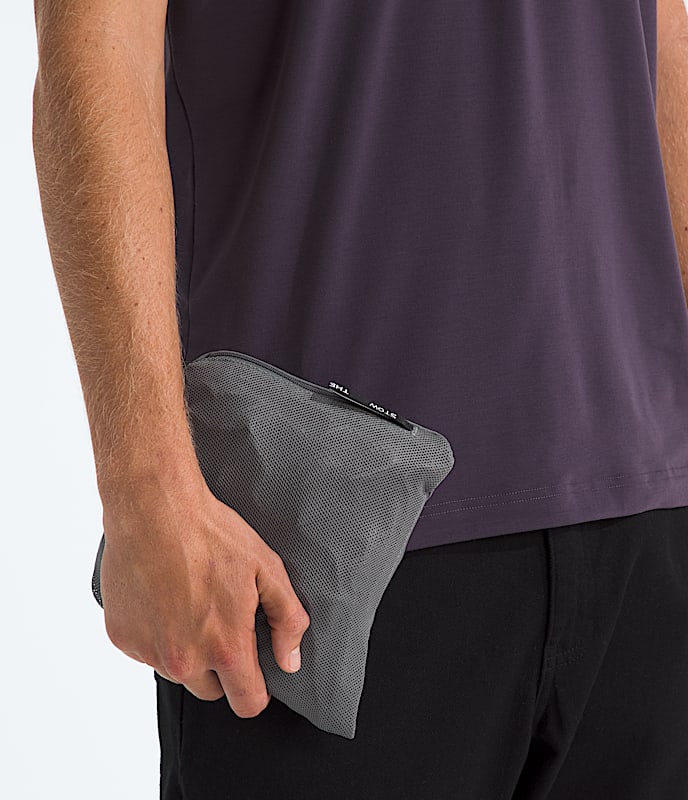 Men’s Rolling Sun Packable Shorts - 5