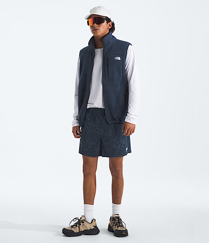 Men’s Yumiori Vest - 2