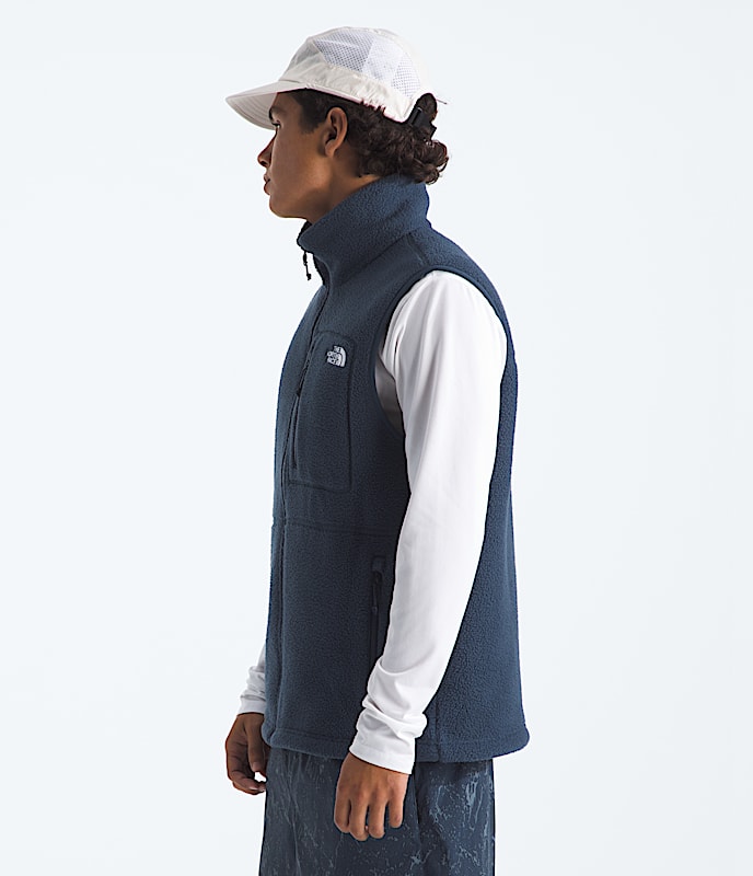 Men’s Yumiori Vest - 4