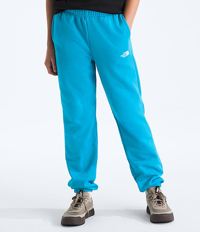 Pantalon Simple Dome Evolution pour garçons et filles - 2