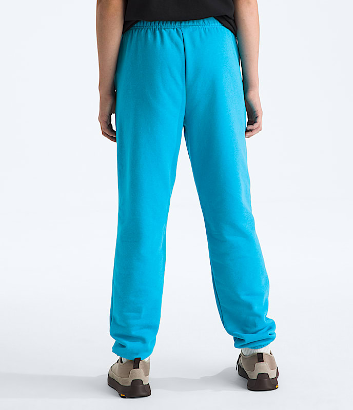 Boys  Girls Evolution Simple Dome Pants TNF BACK